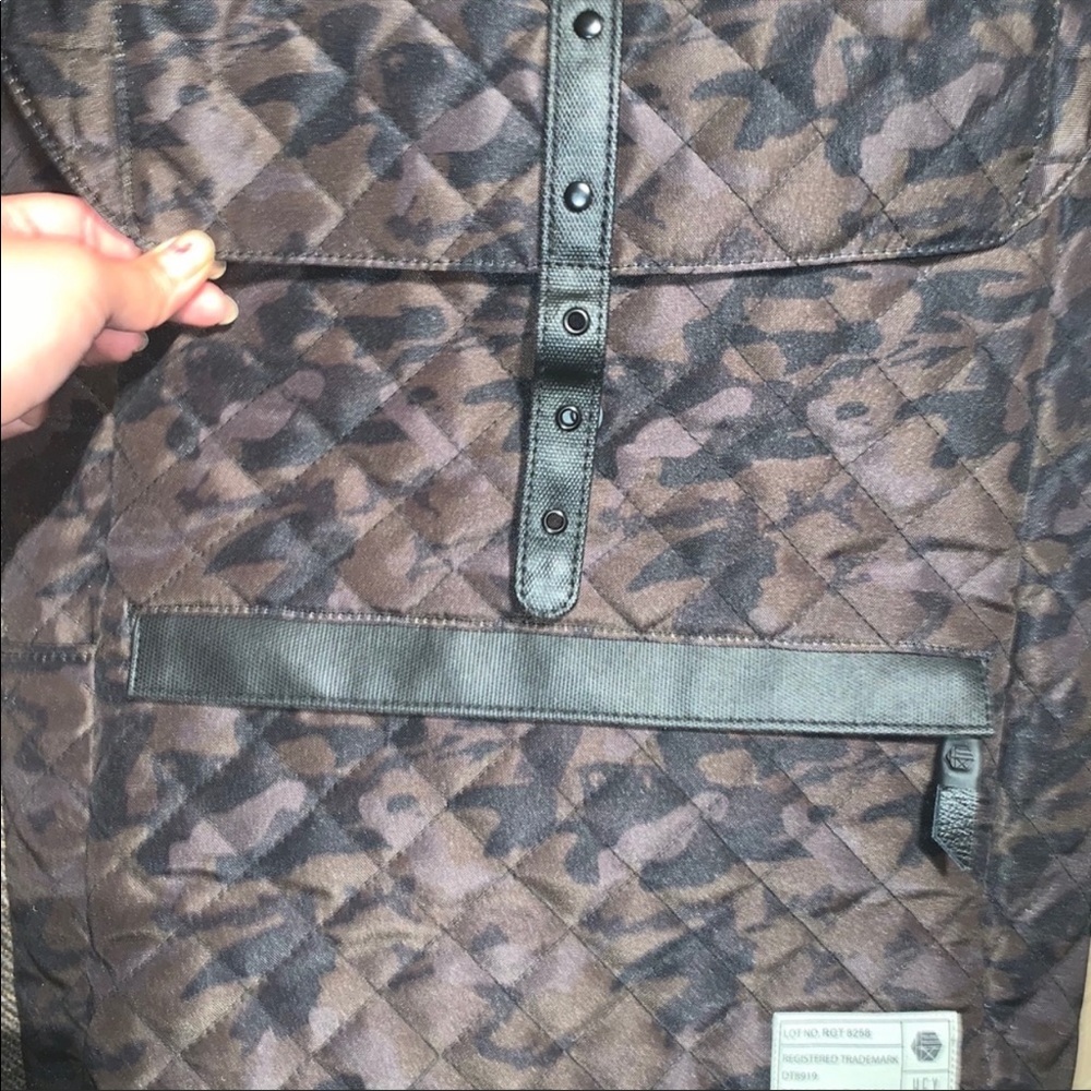 HEX Backpack - image 6